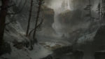 God Of War — Concept Art