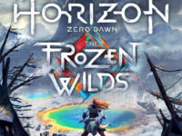 Horizon Zero Dawn: The Frozen Wilds — Release Date