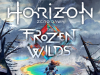 Horizon Zero Dawn: The Frozen Wilds — Release Date