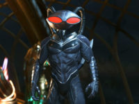 Injustice 2 — Introducing Black Manta!