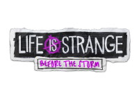 Life Is Strange: Before The Storm — Awake