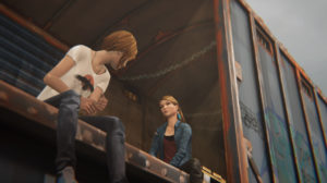 Life Is Strange: Before The Storm — Review