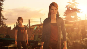 Life Is Strange: Before The Storm — Review