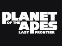 Planet Of The Apes: Last Frontier — Trailer 1