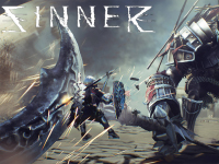 Sinner: Sacrifice For Redemption — Announcement