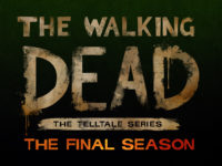 The Walking Dead: The Final Season — In Development