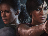 Uncharted: The Lost Legacy — The Making Of Video