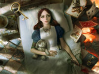 Alice: Asylum — Announcement