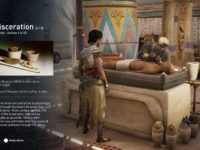 Assassin’s Creed Origins — Discovery Tour