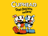 Cuphead — Review