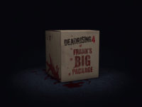 Dead Rising 4 — Frank’s Big Package