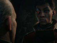 Dishonored: Death Of The Outsider — The Ultimate Target