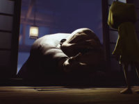 Little Nightmares — Accolades Trailer