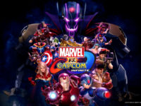 Marvel Vs Capcom: Infinite — DLC Characters