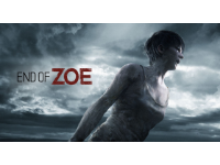 Resident Evil 7 — End Of Zoe