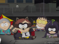 South Park: The Fractured But Whole — Choose Your Side