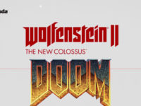 Wolfenstein II: The New Colossus — Nintendo Direct 9.13.2017