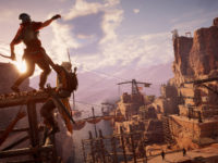 Assassin’s Creed Origins — Post Launch & Season Pass