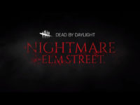 Dead By Daylight — A Nightmare On Elm Street