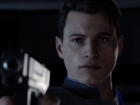 Detroit: Become Human — Life Or Death Decisions!