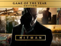 Hitman — Game Of The Year Edition