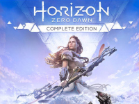 Horizon Zero Dawn — Complete Edition