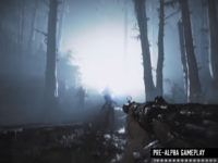 Hunt: Showdown — Dev Diary #4 | Early Access