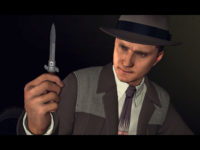 L.A. Noire — 4K Trailer