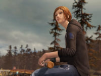 Life Is Strange: Before The Storm — Brave New World