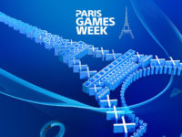 PlayStation — Paris Games Week