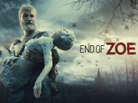 Resident Evil 7 — End Of Zoe