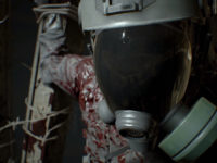 Resident Evil 7 — Not A Hero: “Lucas”