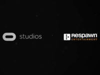 Respawn Entertainment — Steps Into VR