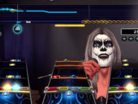 Rock Band 4 — Xbox One Tracks