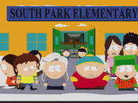 South Park: The Fractured But Whole — Superhero Secret Identities