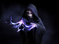 Star Wars Battlefront II — Emperor Palpatine