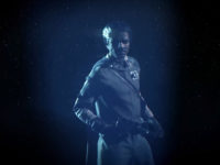 Star Wars Battlefront II — Lando Calrissian