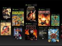 Xbox Games On The Xbox One