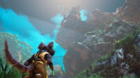 Biomutant — Screenshots