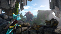 Biomutant — Screenshots