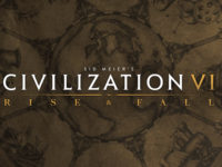 Civilization VI: Rise And Fall — Expansion Announcement