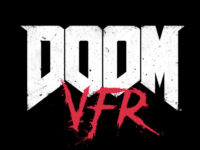 DOOM VFR — 10 Minutes Of Gameplay