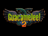 Guacamelee 2 — PGW 2017 Reveal Trailer