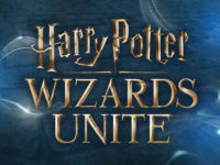 Harry Potter: Wizards Unite — Announced