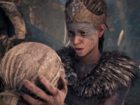 Hellblade: Senua’s Sacrifice — The Launch