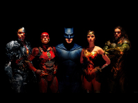 Injustice 2 — Justice League