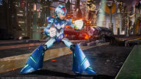 Marvel Vs Capcom: Infinite — X (Special X Costume)