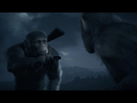 Planet Of The Apes: Last Frontier — Announcement Trailer