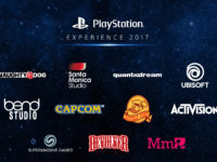 PlayStation Experience — Developers