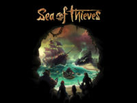 Sea Of Thieves — Be More Pirate